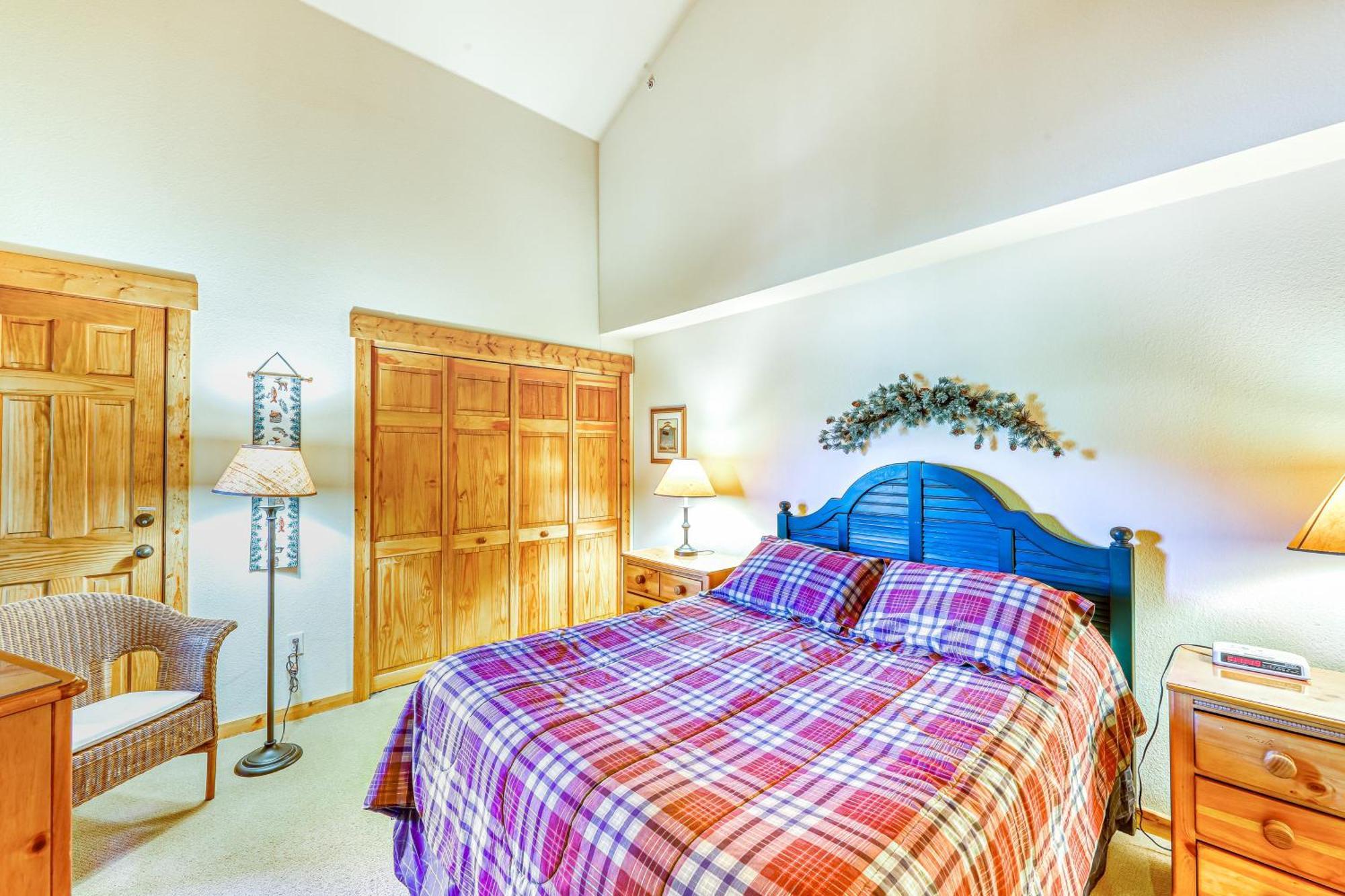 Tenderfoot Lodge Keystone Cameră foto