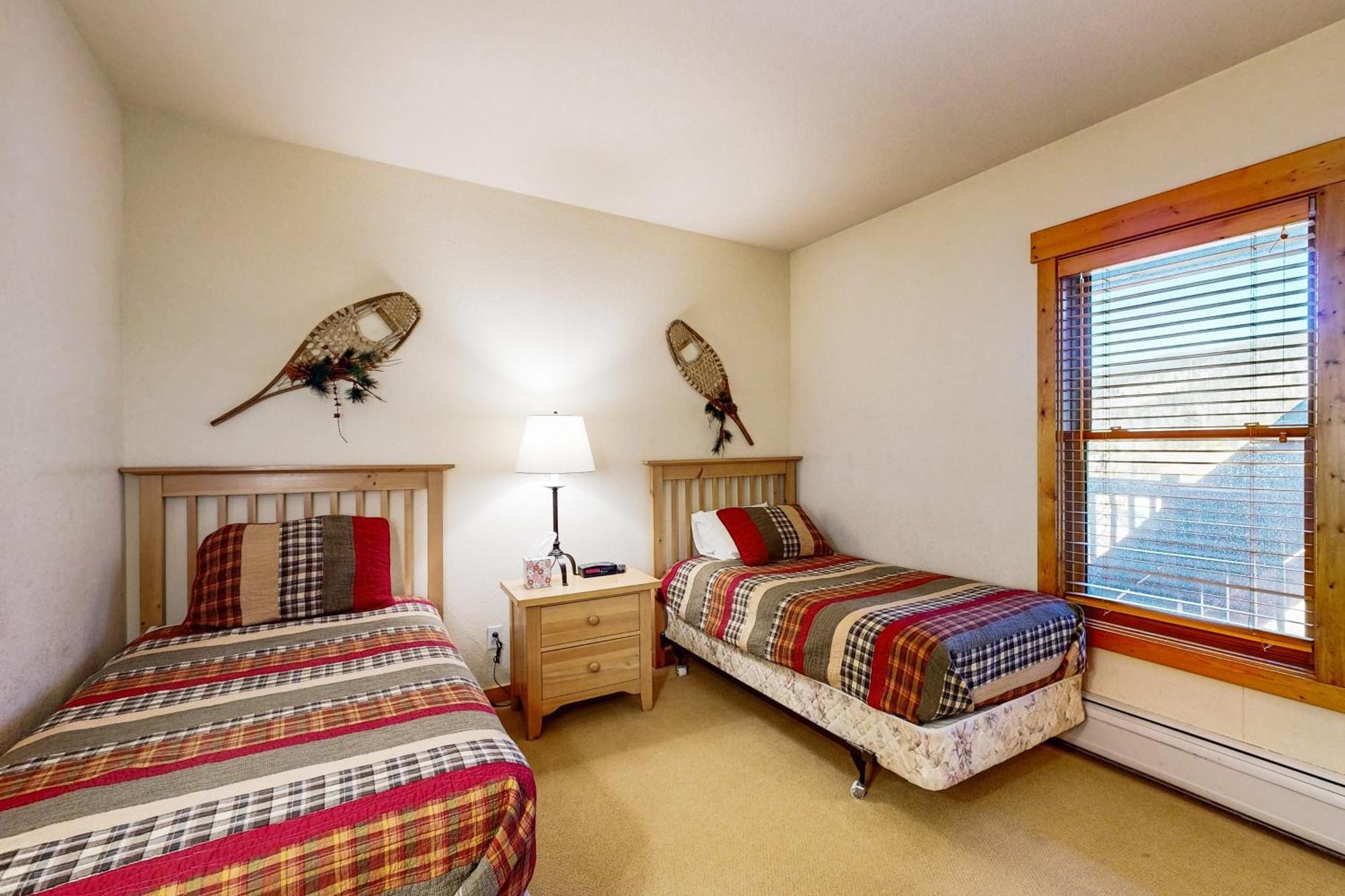 Tenderfoot Lodge Keystone Cameră foto