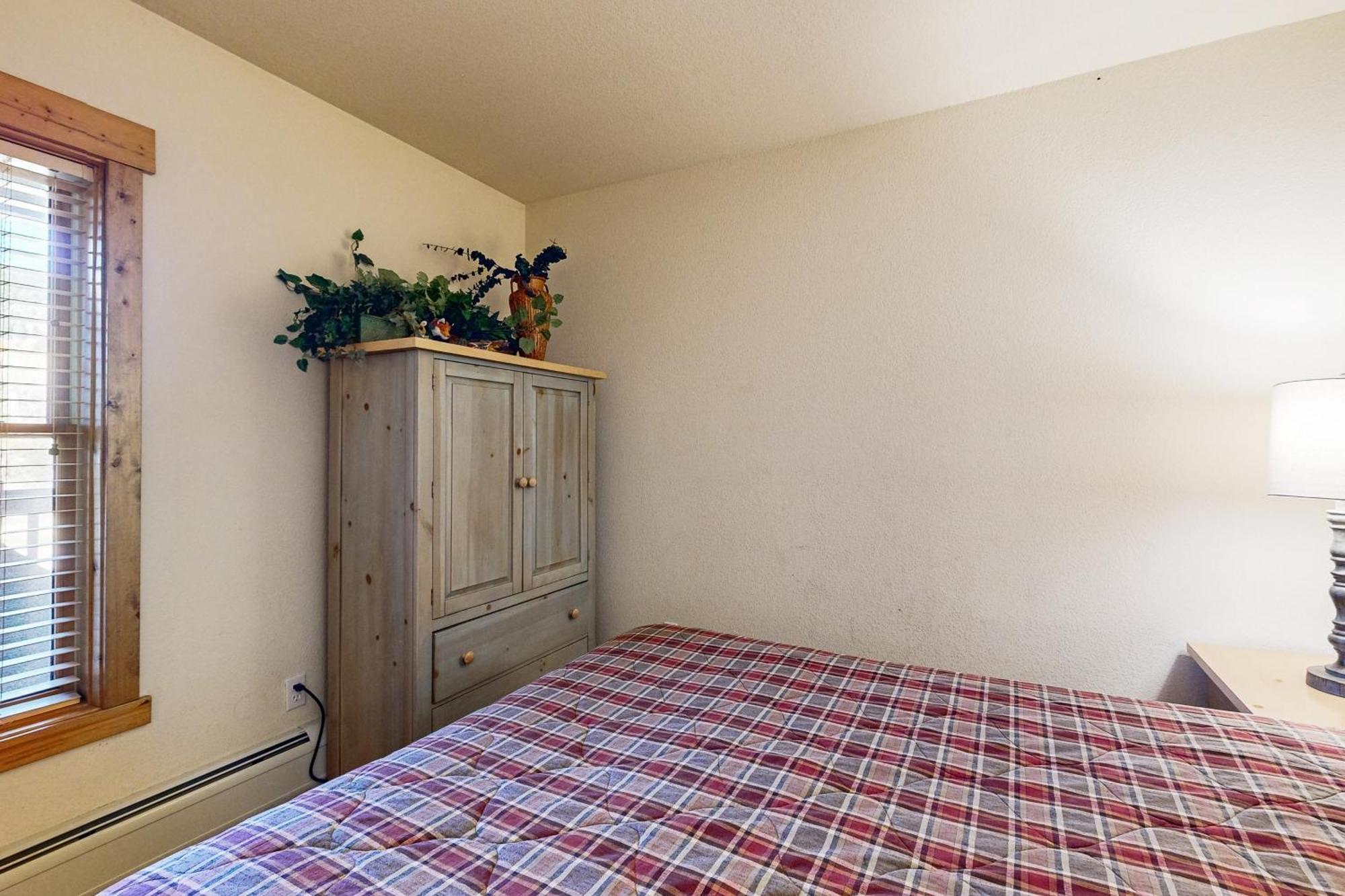 Tenderfoot Lodge Keystone Cameră foto